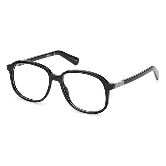 Guess GU8255-001-53 53mm New Eyeglasses