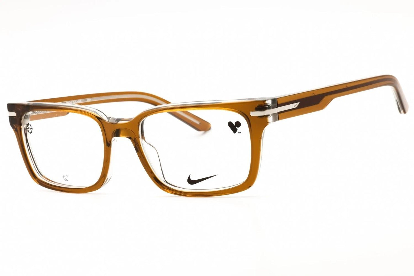 Nike 7174-218-5318 53mm New Eyeglasses