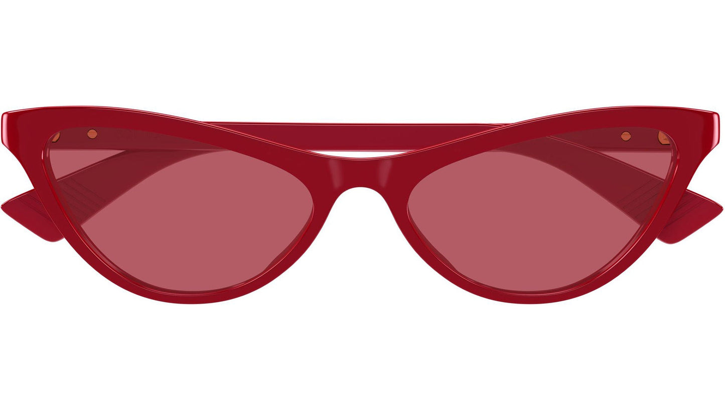 Bottega Veneta BV1414S-005 56mm New Sunglasses