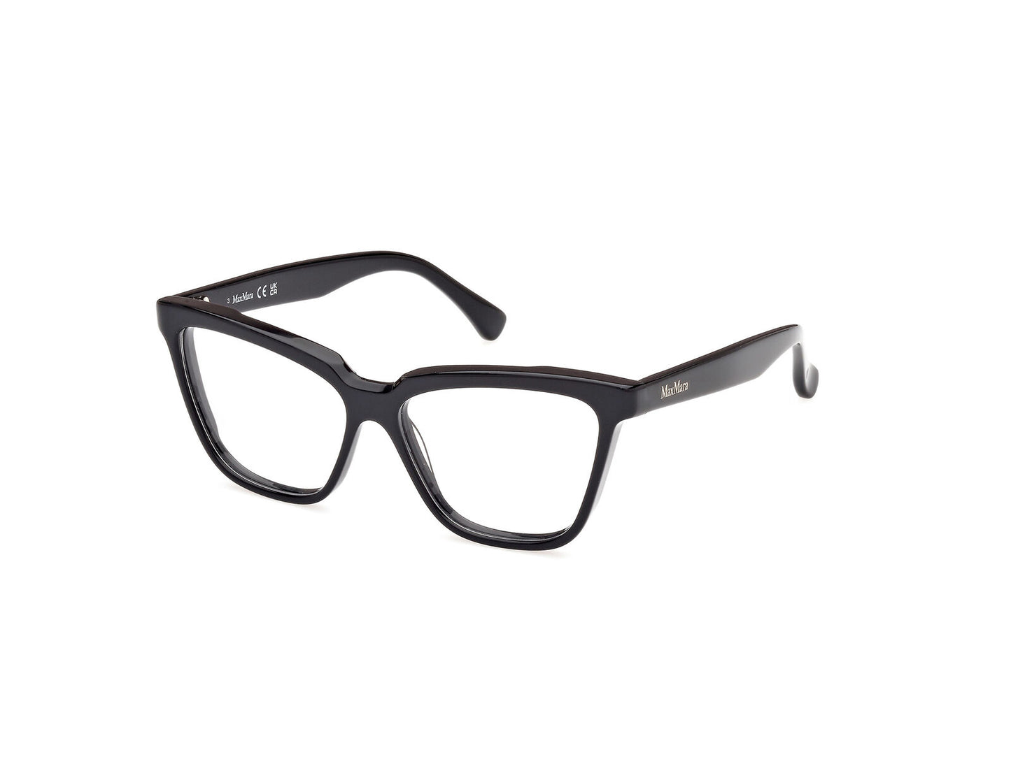 Max Mara MM5136-53001 53mm New Eyeglasses