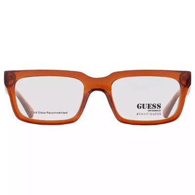 Guess GU8253-53045 53mm New Eyeglasses