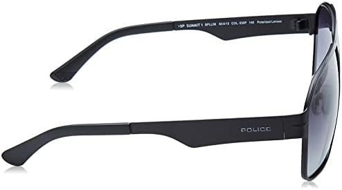 Police SPLL08-530P 63mm New Sunglasses