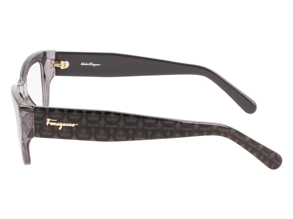 Salvatore Ferragamo SF2922-023 53mm New Eyeglasses