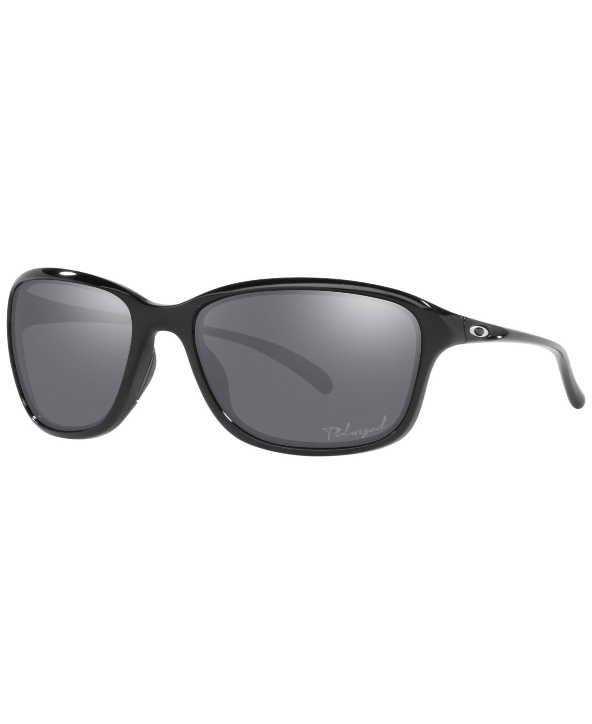 Oakley 0OO9297-0857 Black Rectangle Sunglasses 0mm Sunglasses