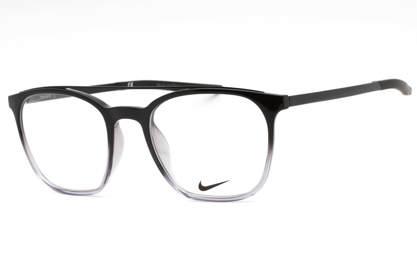 Nike Nike 7281-002 53mm New Eyeglasses