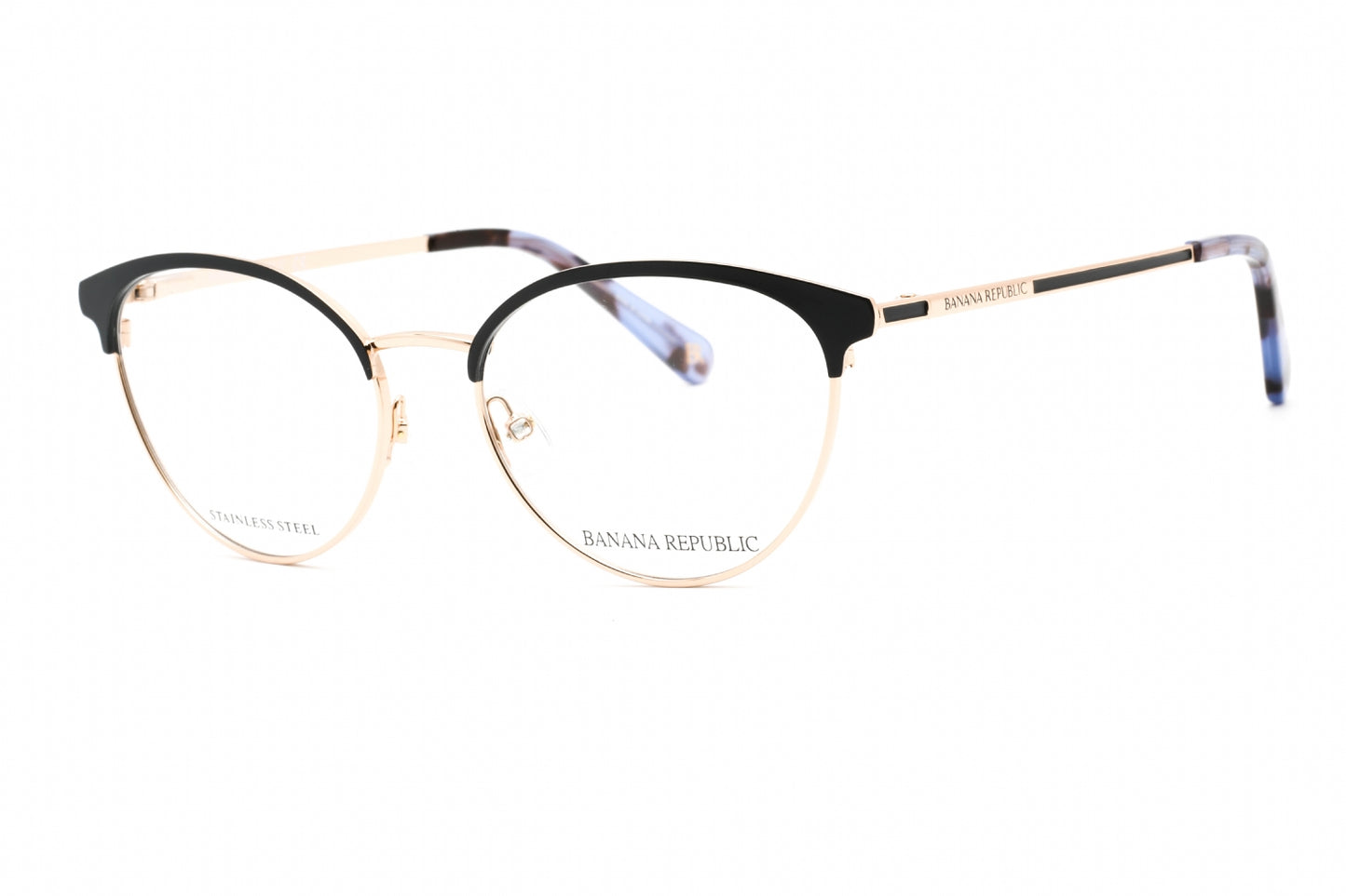 Banana Republic BR 214-0KY2 00 50mm New Eyeglasses