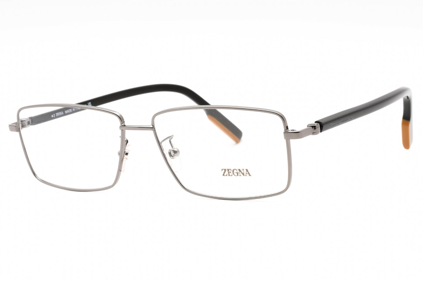 Ermenegildo Zegna EZ5239-H-012 57mm New Eyeglasses