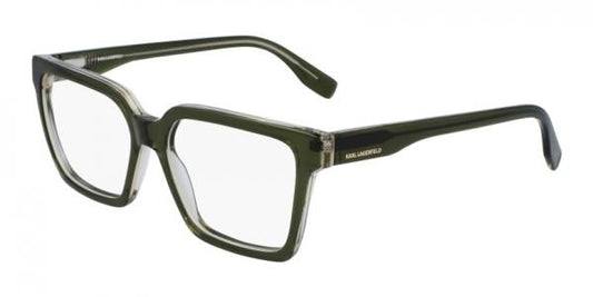 KARL LAGERFELD KL6097-305-5516 55mm New Eyeglasses