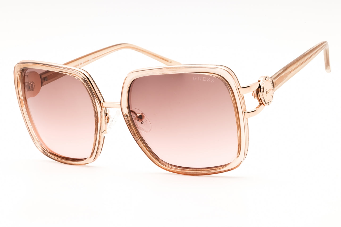 Guess GU00180-57T 56mm New Sunglasses