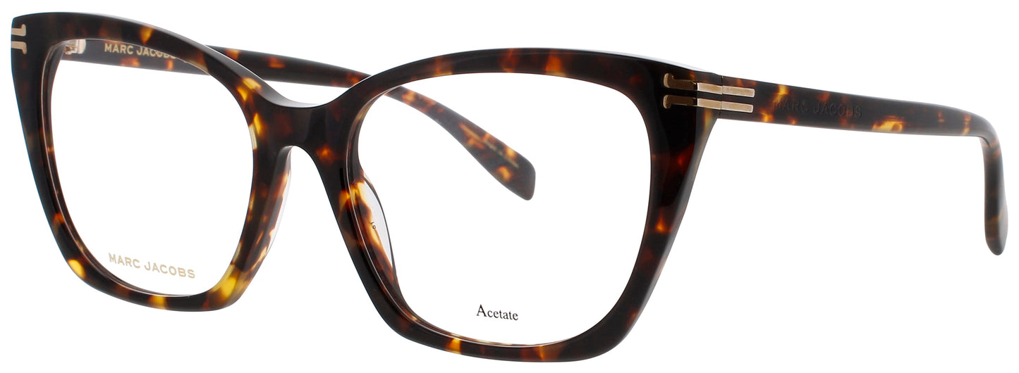 Marc Jacobs MJ-MJ-1096-086-54 54mm New Eyeglasses