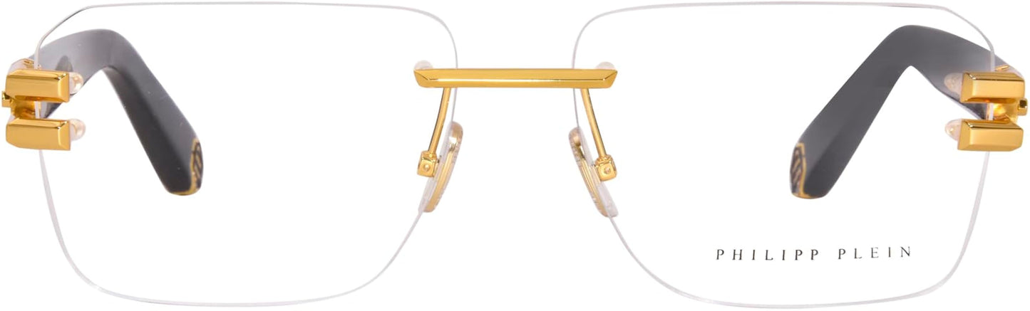 Philipp Plein VPP086M-0568 59mm New Eyeglasses