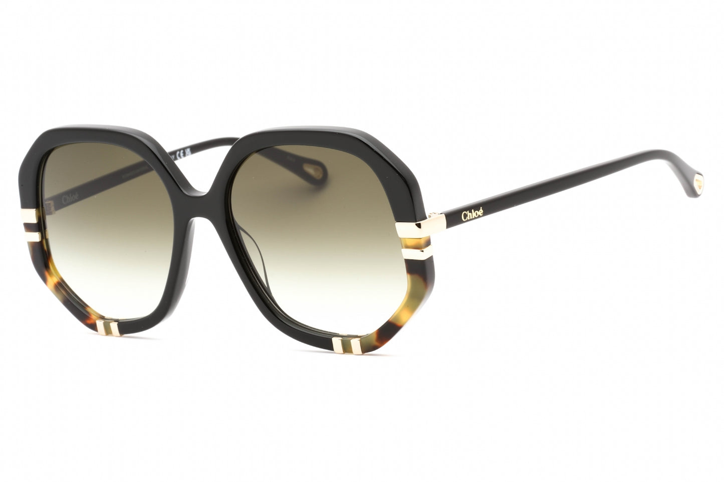 Chloe CH0105S-002 55mm New Sunglasses