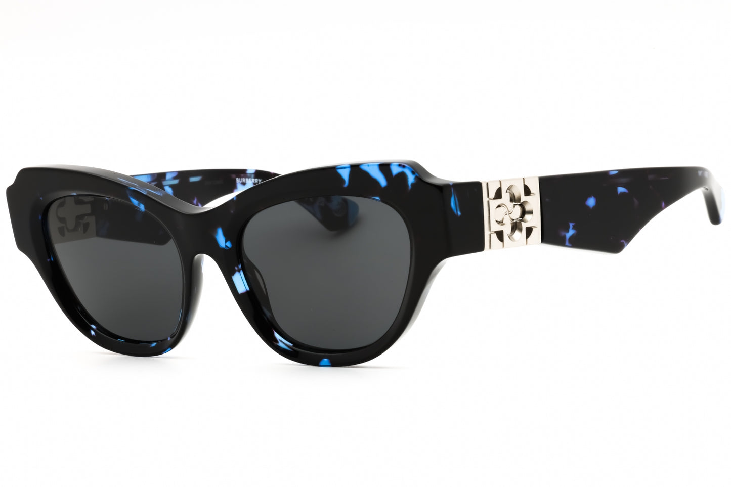 Burberry 0BE4423-411187 52mm New Sunglasses