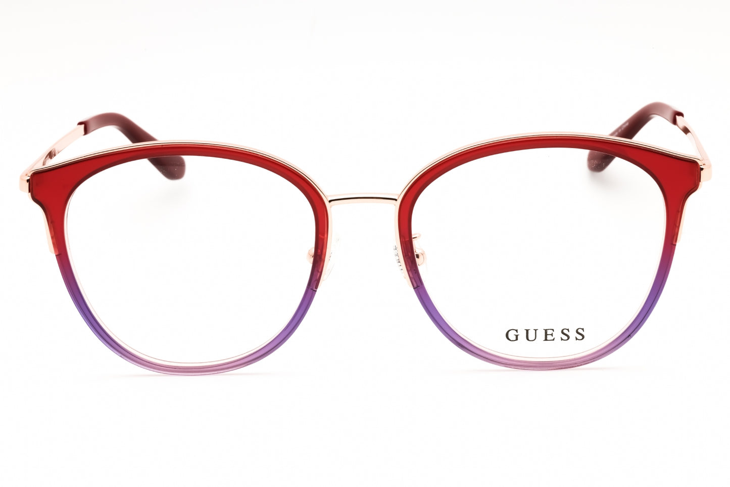 Guess GU50201-D-074 53mm New Eyeglasses