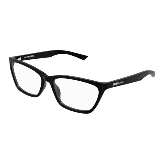 Balenciaga BB0406o-001 59mm New Eyeglasses