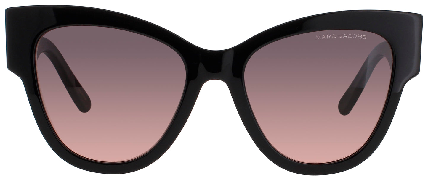 Marc Jacobs 697-S-807-FF 53mm New Sunglasses