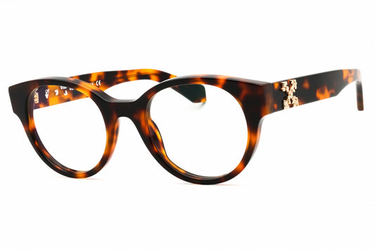 Off White STYLE 2-16000 50mm New Eyeglasses