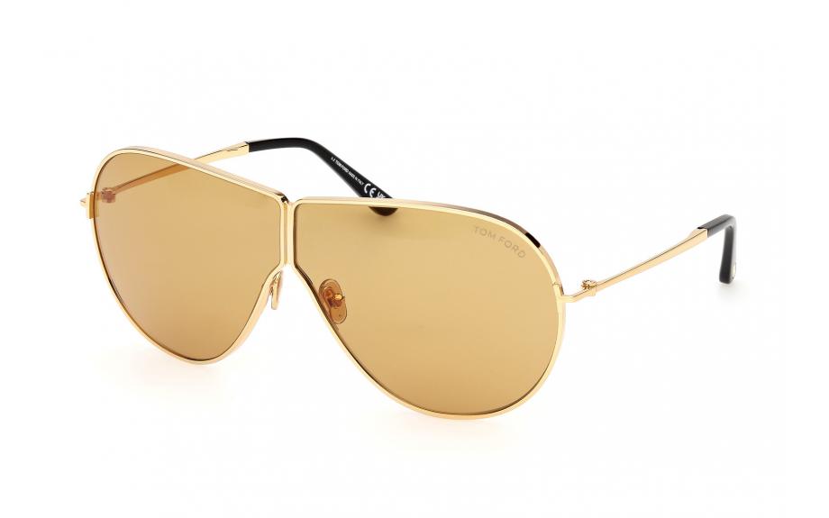 Tom Ford FT1158-30E-71 71mm New Sunglasses