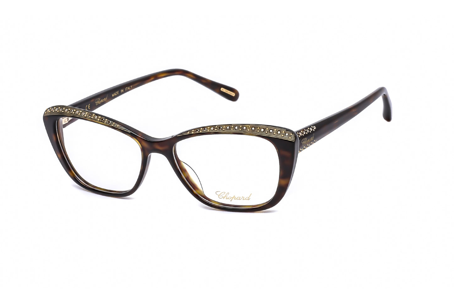 Chopard VCH229S-0722 52mm New Eyeglasses