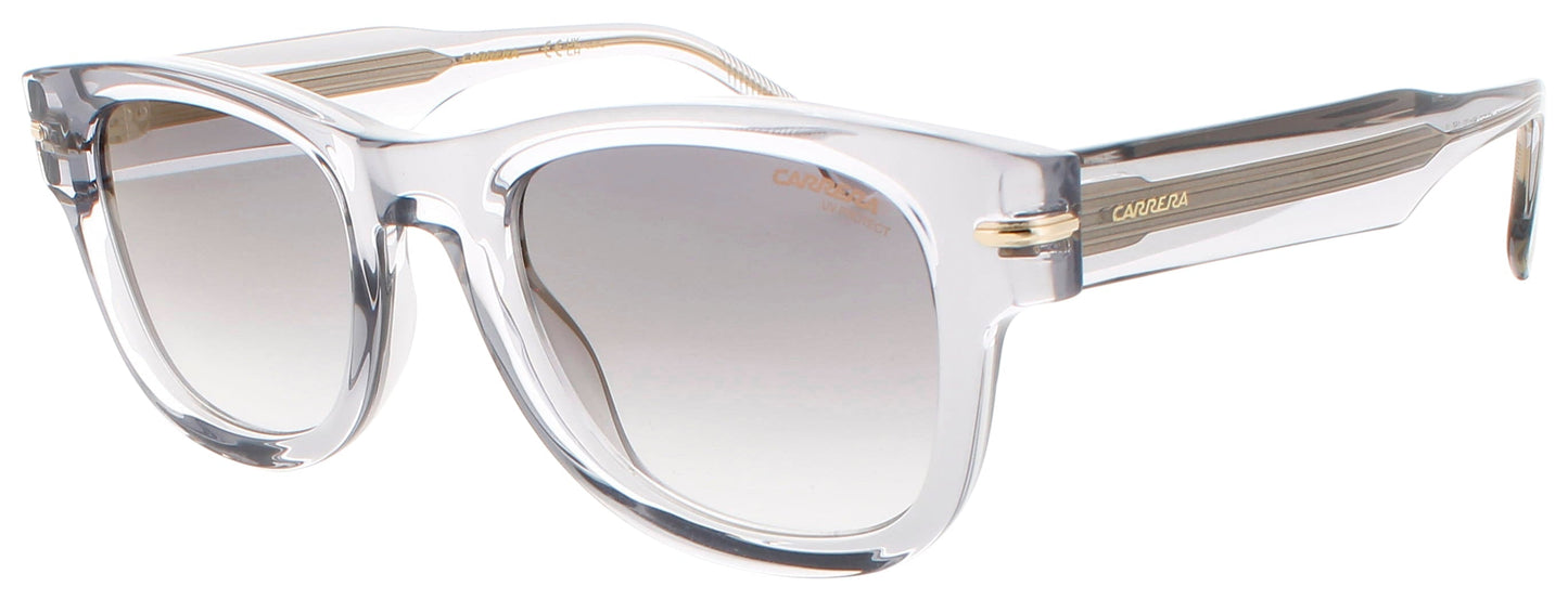 Carrera 330-S-0KB7-FQ 0mm New Sunglasses