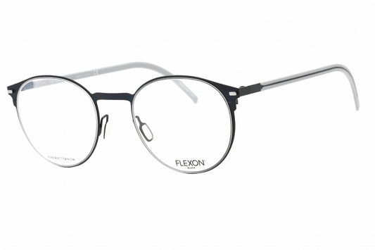 Flexon FLEXON B2075-412 49mm New Eyeglasses