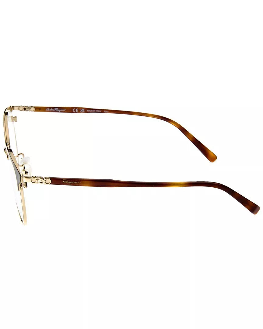 Salvatore Ferragamo SF2201-723 51mm New Eyeglasses