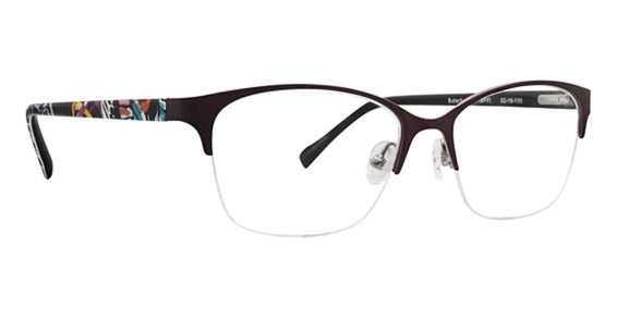 Vera Bradley TRICIA-BUTTERFLY FLUTTER 52mm New Eyeglasses