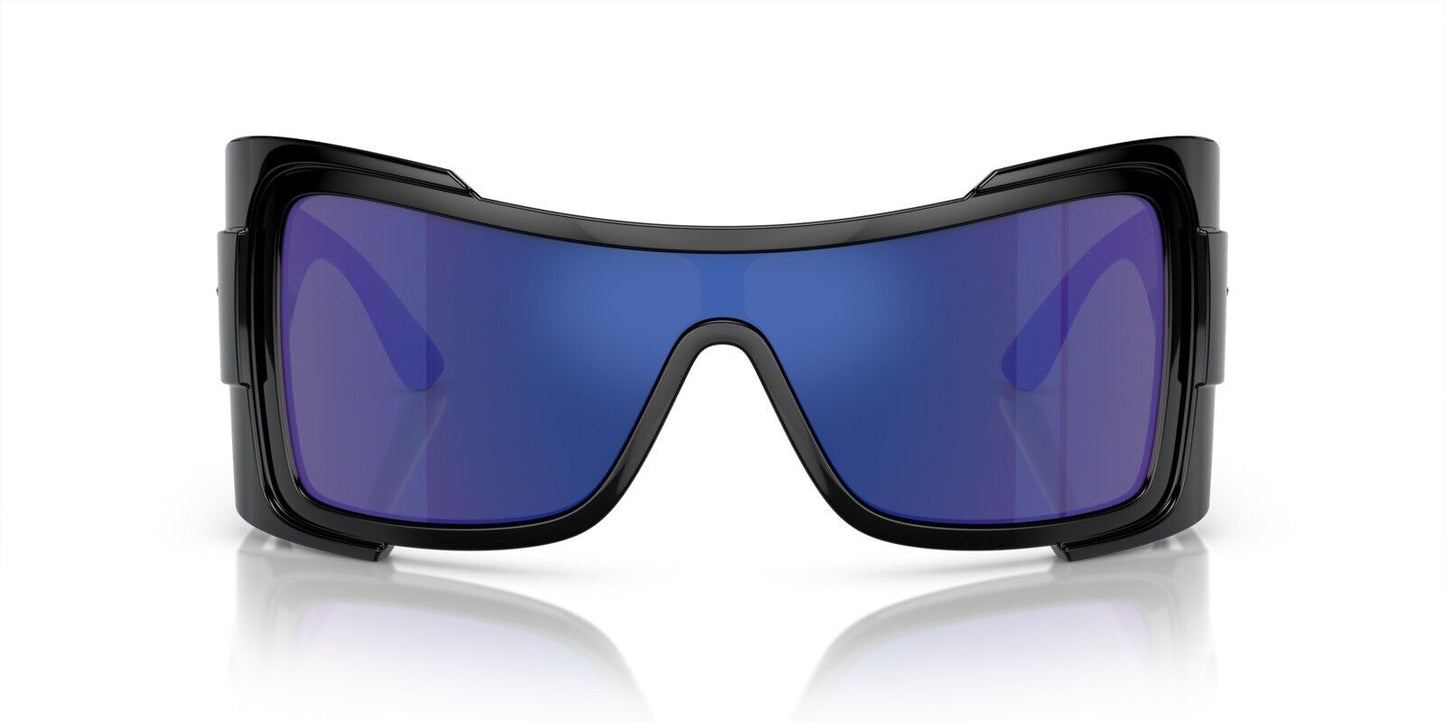 Versace 0VE4451-GB1/55 127mm New Sunglasses
