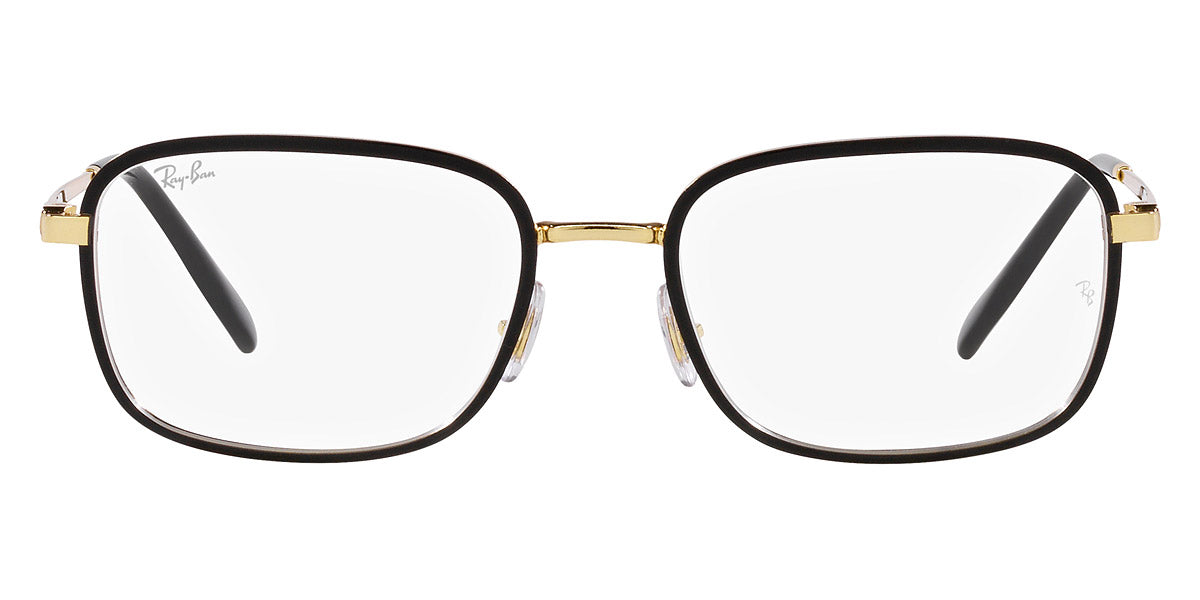 Ray-Ban 0RX6495-2991-54