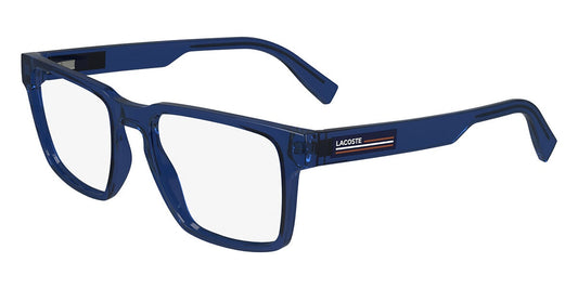 Lacoste L2948-410-5318 53mm New Eyeglasses
