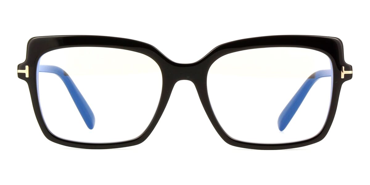 Tom Ford FT5947-B-54001 54mm New Eyeglasses