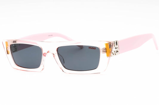 HUGO HG 1256/S-035J IR 52mm New Sunglasses