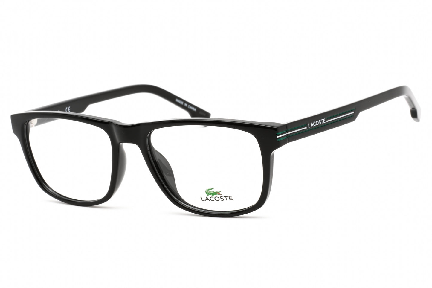 Lacoste L2887-001 54mm New Eyeglasses