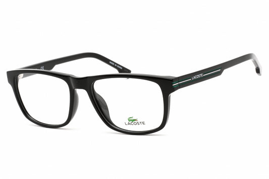 Lacoste L2887-001 54mm New Eyeglasses