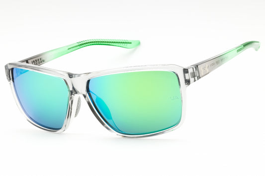 Under Armour UA KICKOFF/F-03U5 Z9 62mm New Sunglasses