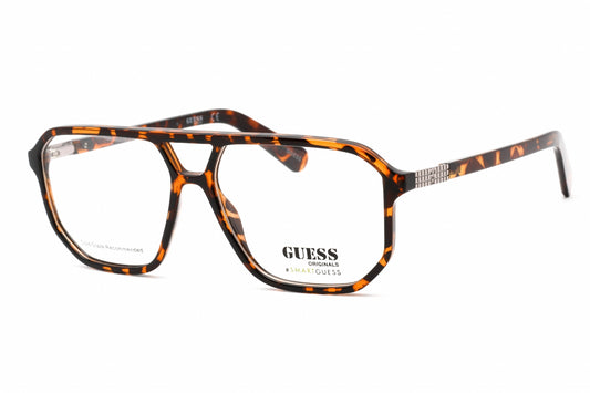 Guess GU8252-052 57mm New Eyeglasses