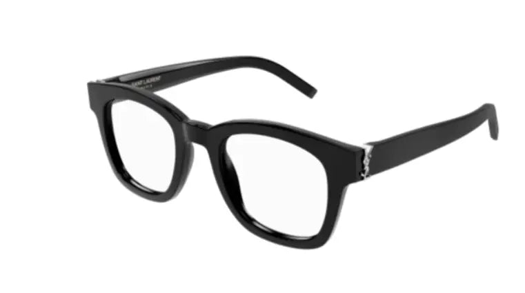 Yves Saint Laurent SL-M124-OPT-001 49mm New Eyeglasses