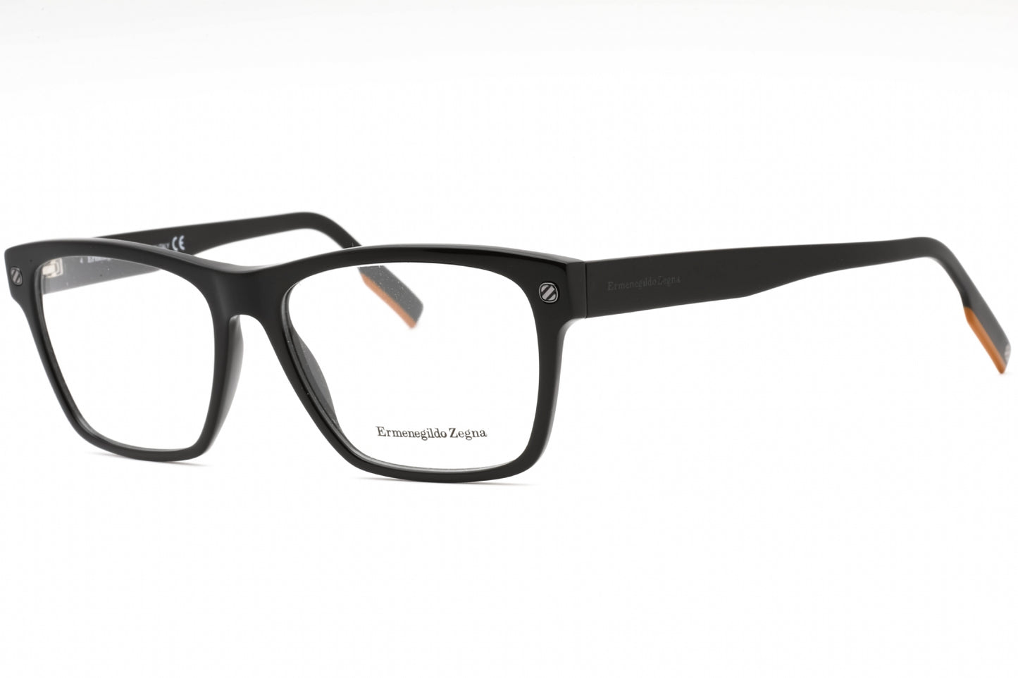 Ermenegildo Zegna EZ5231-001 56mm New Eyeglasses