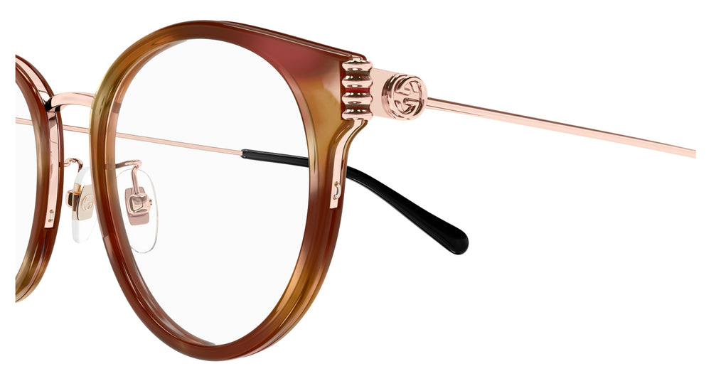 Gucci GG1885oA-004 51 New Eyeglasses