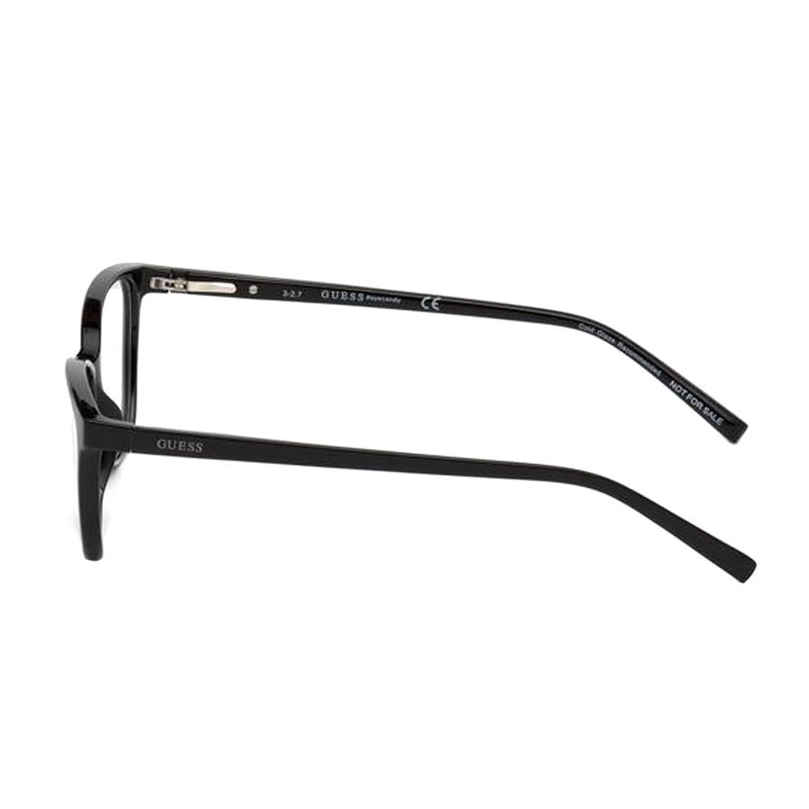 Guess GU3008-51001 51mm New Eyeglasses