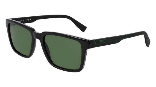 Lacoste L6032S-N-001-5418 54mm New Sunglasses