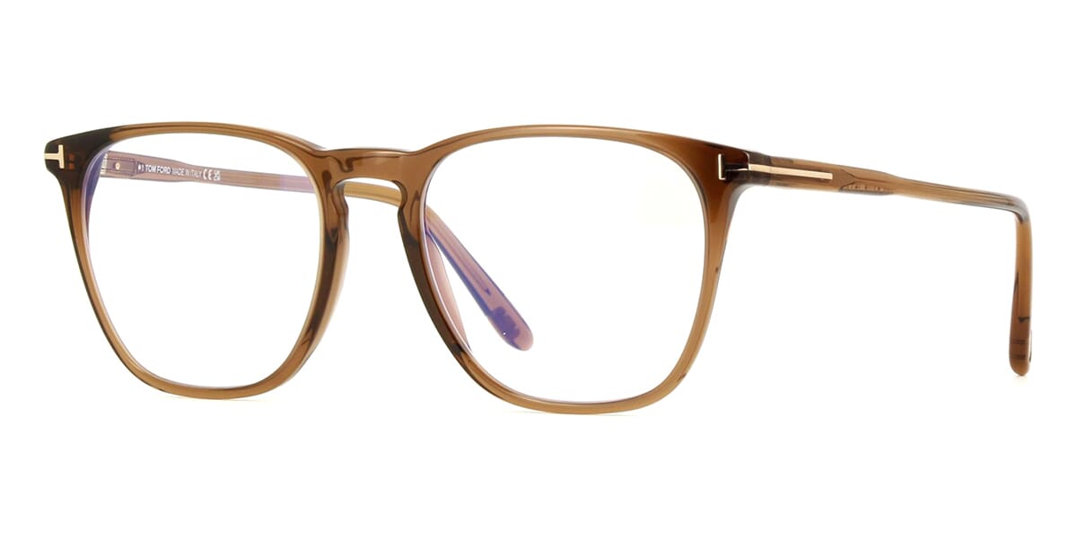 Tom Ford FT5937-B-52048 52mm New Eyeglasses