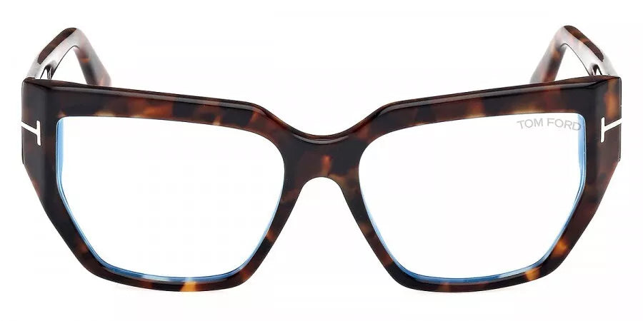 Tom Ford FT5951B-052-54 54mm New Eyeglasses