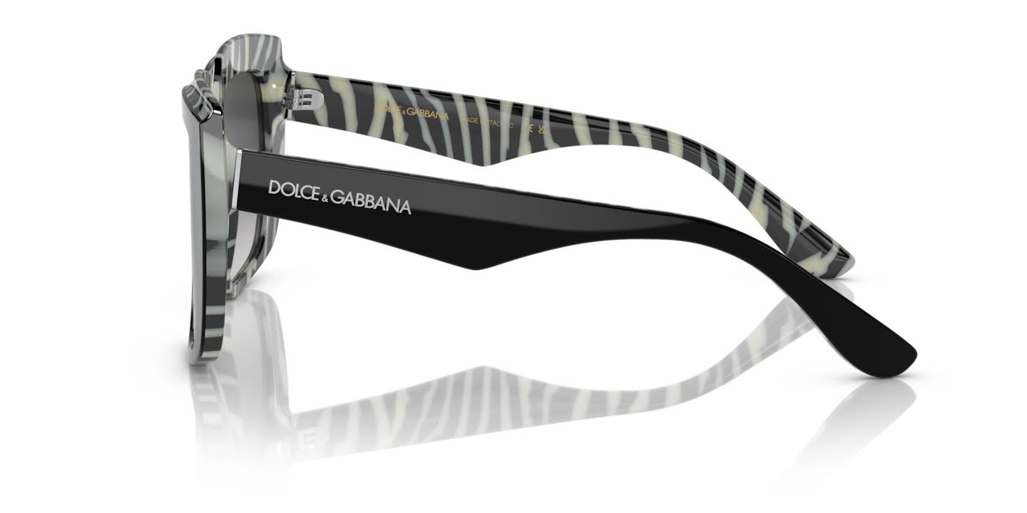 Dolce & Gabbana 0DG4414-33728G 54mm New Sunglasses