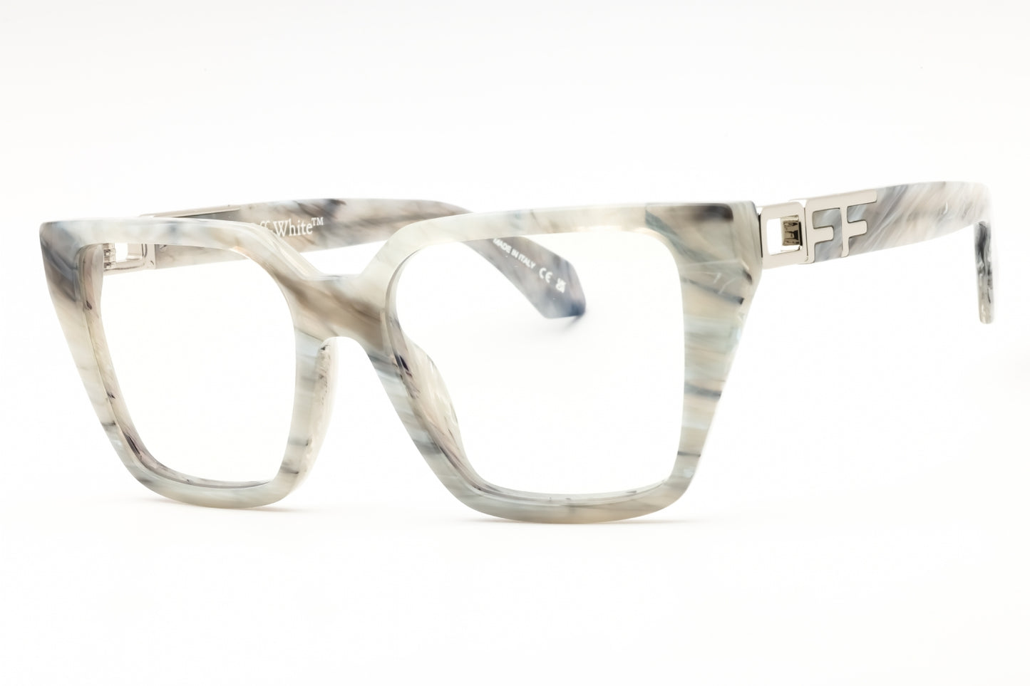 Off White STYLE 29-0800 54mm New Eyeglasses