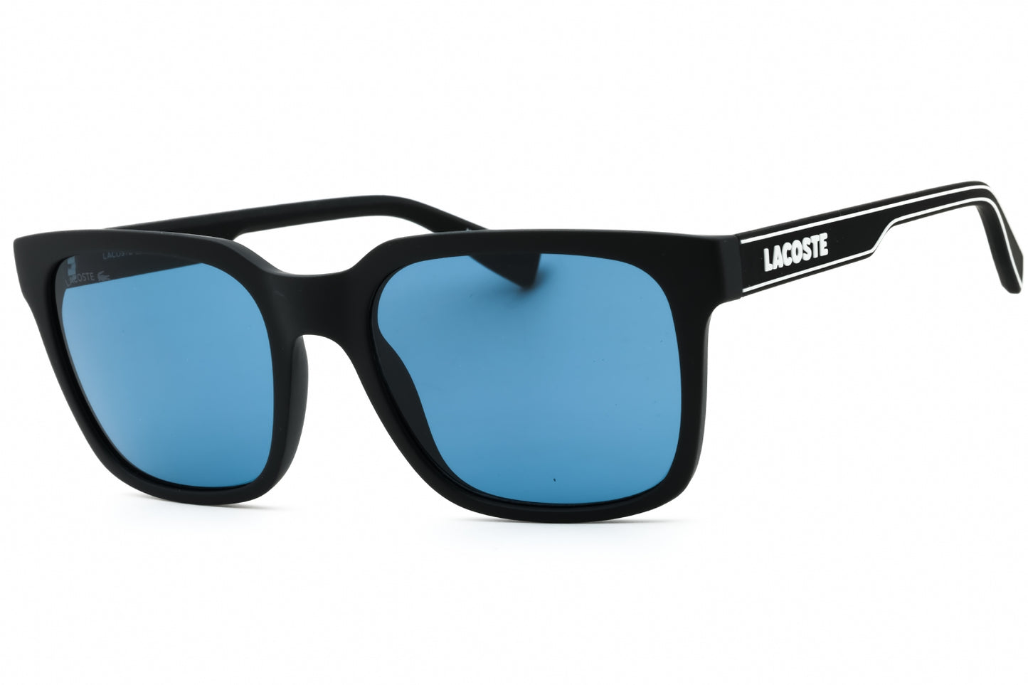 Lacoste L967S-010 55mm New Sunglasses