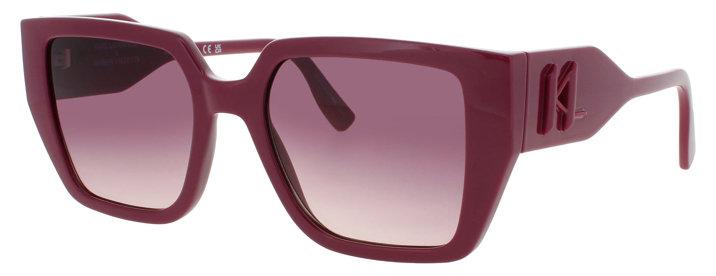 Karl Lagerfeld KL6098S-501 52