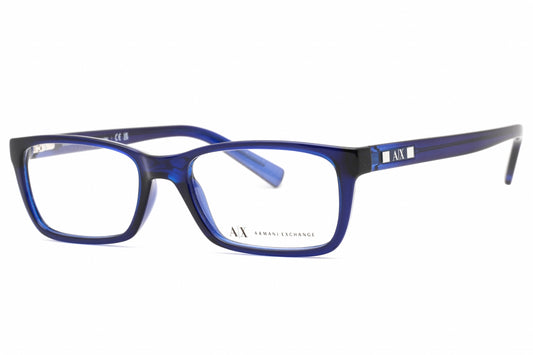 Armani Exchange AX3007-8018 53mm New Eyeglasses