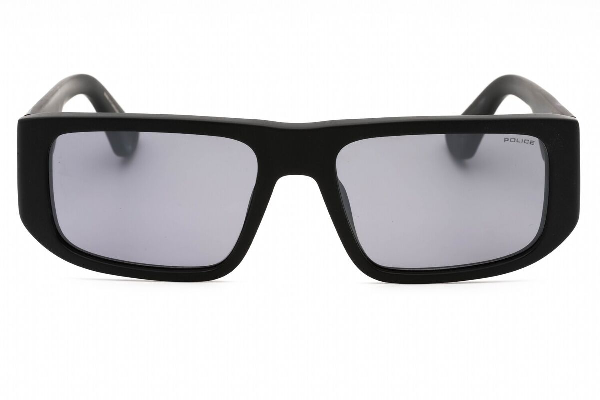 Police SPLL13-703X 55mm New Sunglasses