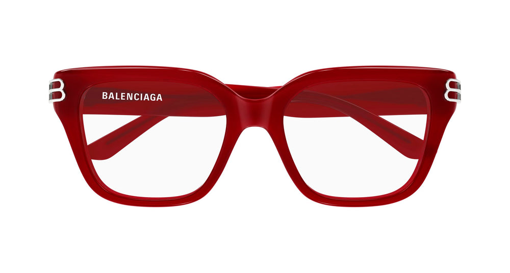 Balenciaga BB0437o-010 54mm New Eyeglasses